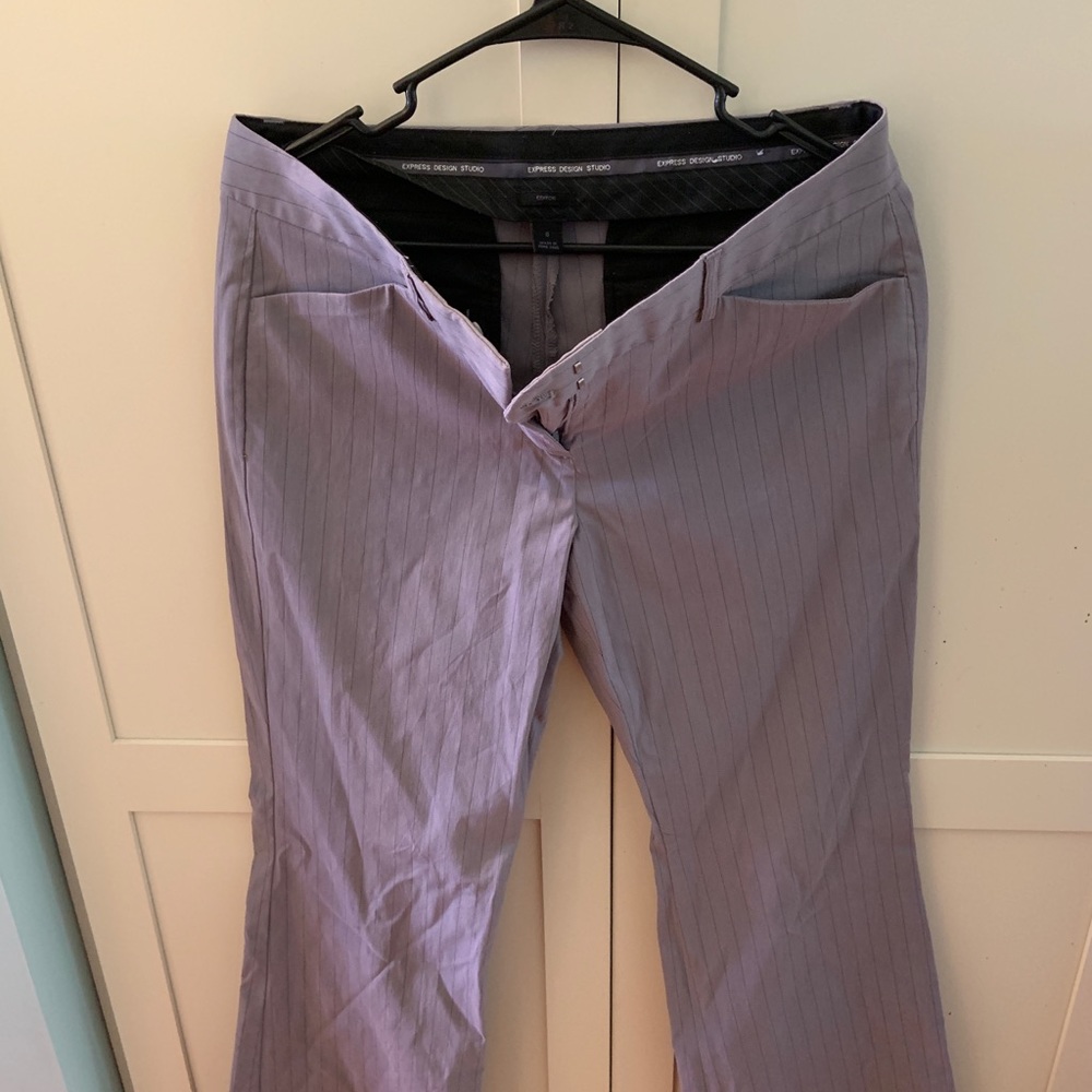 Women’s express design studio trouser pants